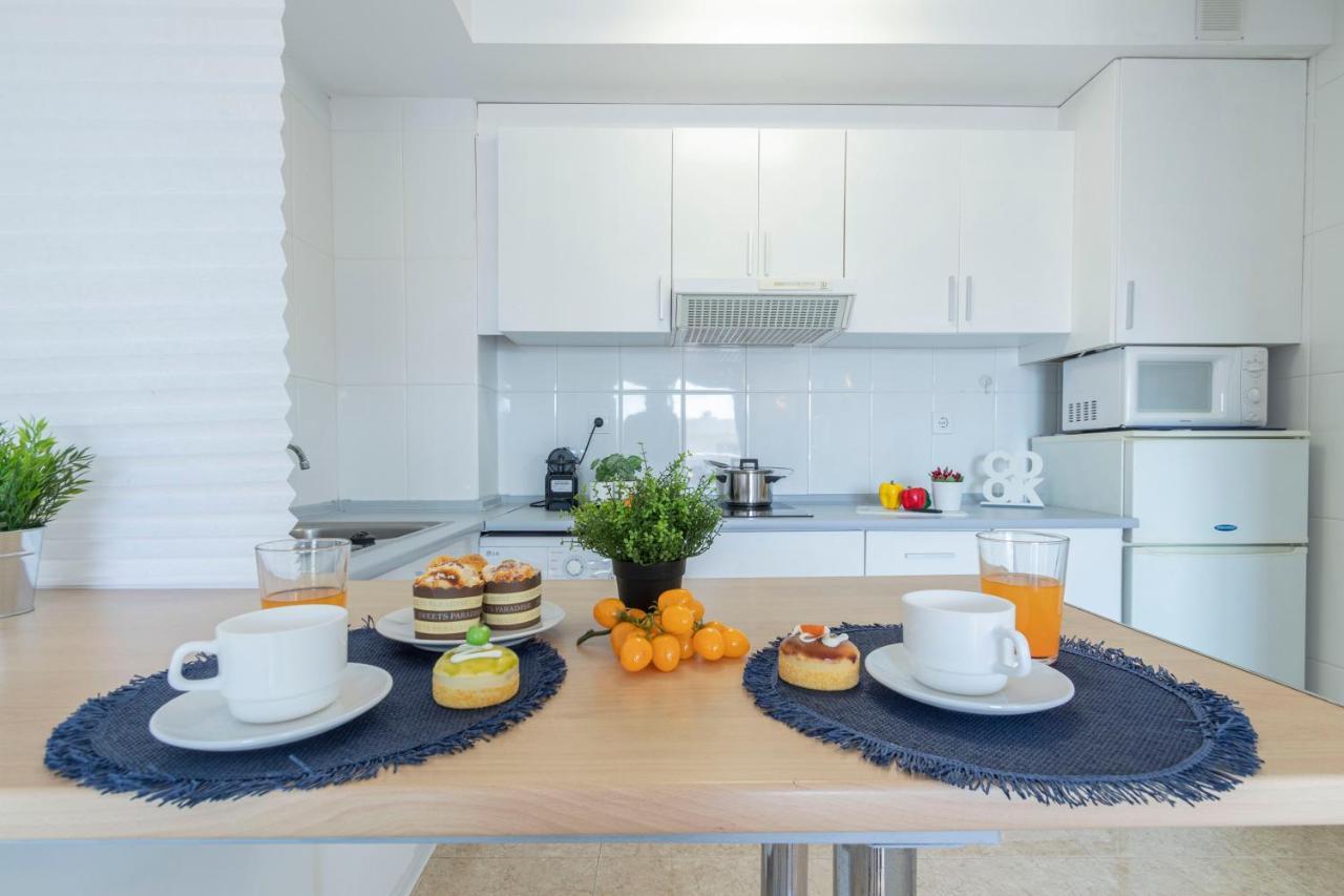 Homes & Go Ontario Appartement Salou