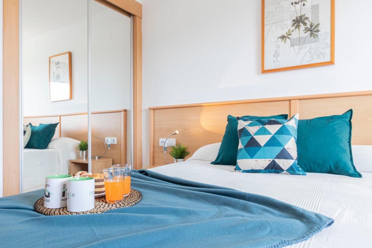 Appartement Homes & Go Ontario *