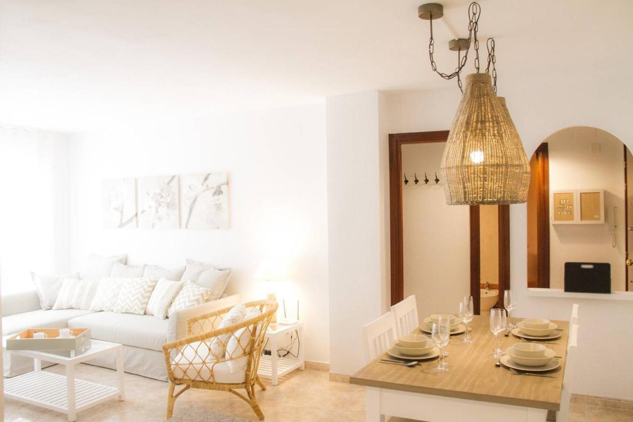 Apartment Domatsea Mediterrani