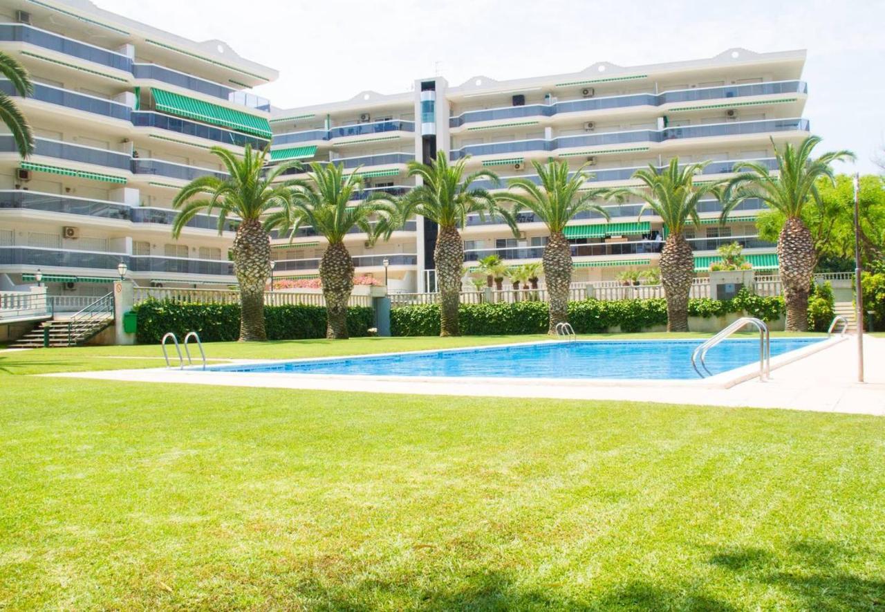 Apartment Domatsea Mediterrani