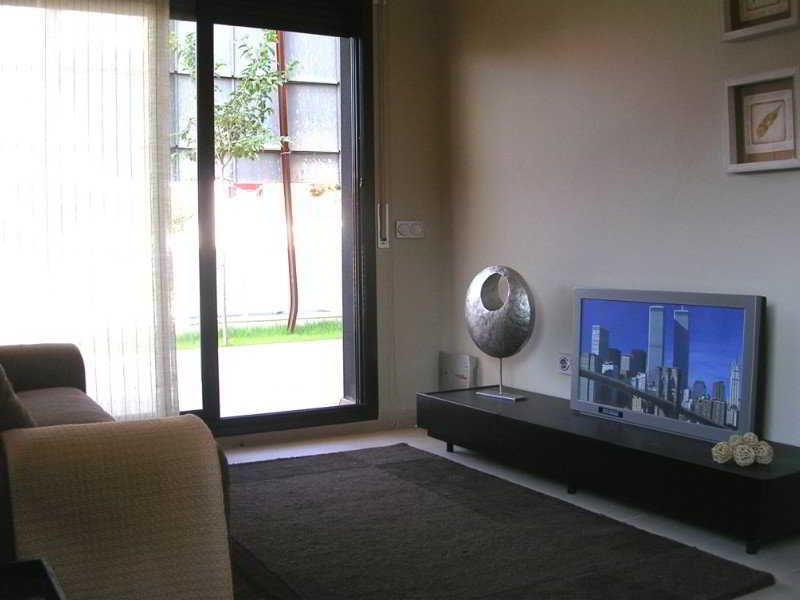 Villa Tropicana Ii *