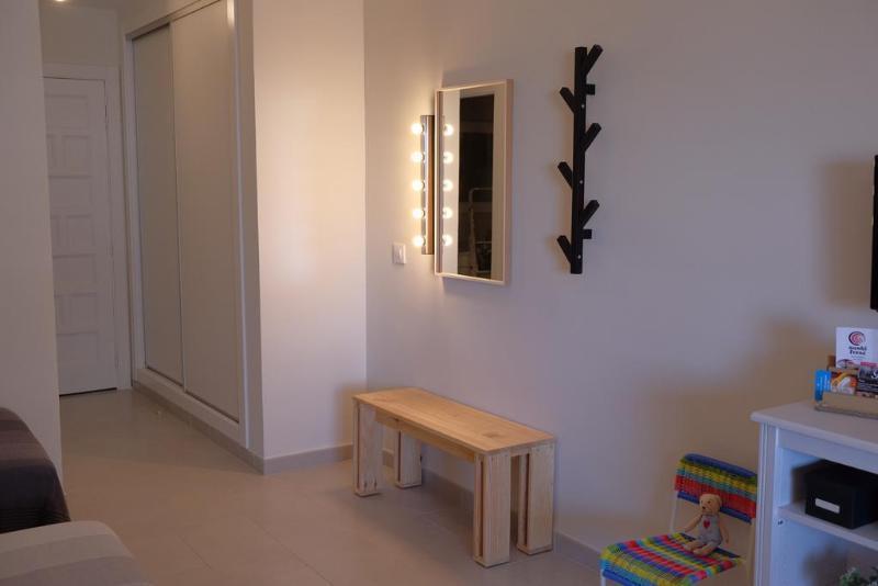 Alboran Premium Arysal Apartamento Salou