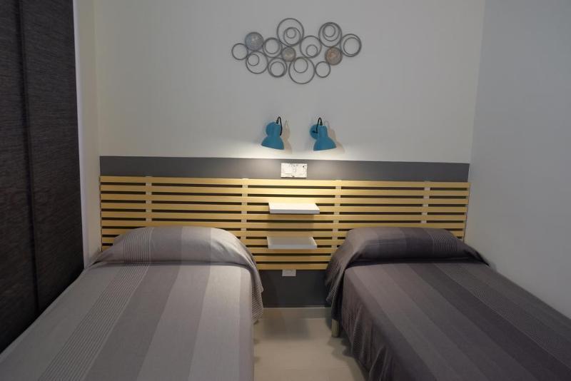Apartamento Alboran Premium Arysal Salou