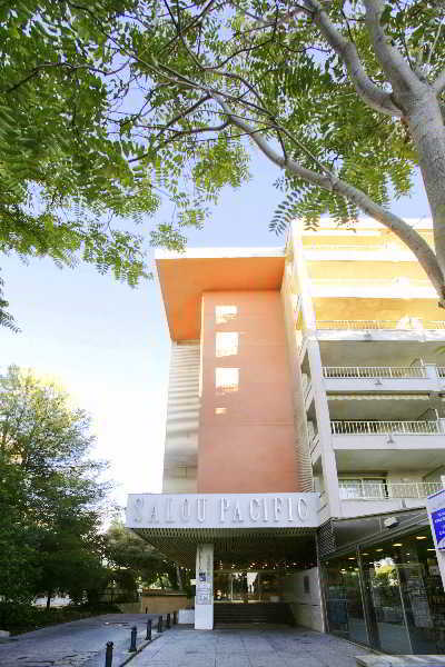 Apartment Pacific Rentalmar