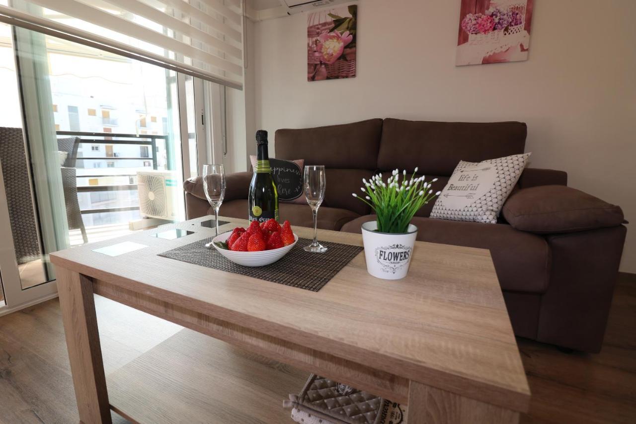 Saloutrip - Formentor Apartamento Salou