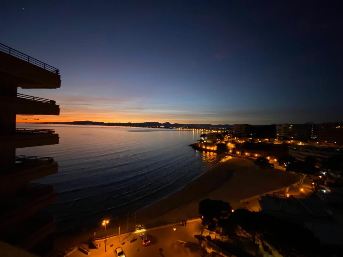 Appartement J&j Platja Dels Capellans *