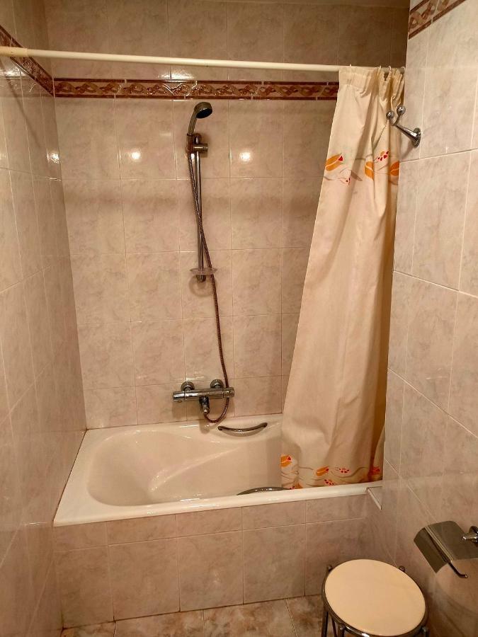 J&j Platja Dels Capellans Appartement *