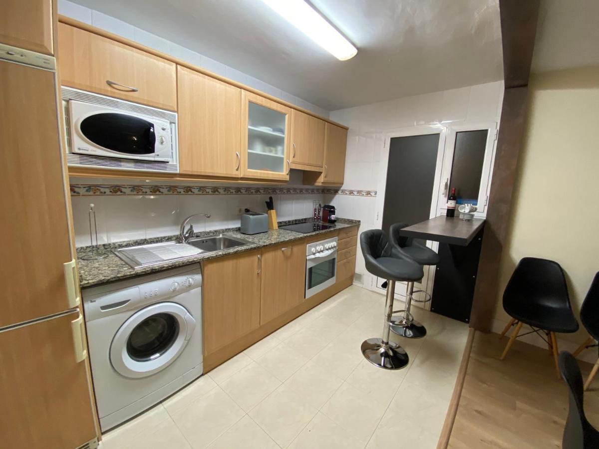 Appartement J&j Platja Dels Capellans *