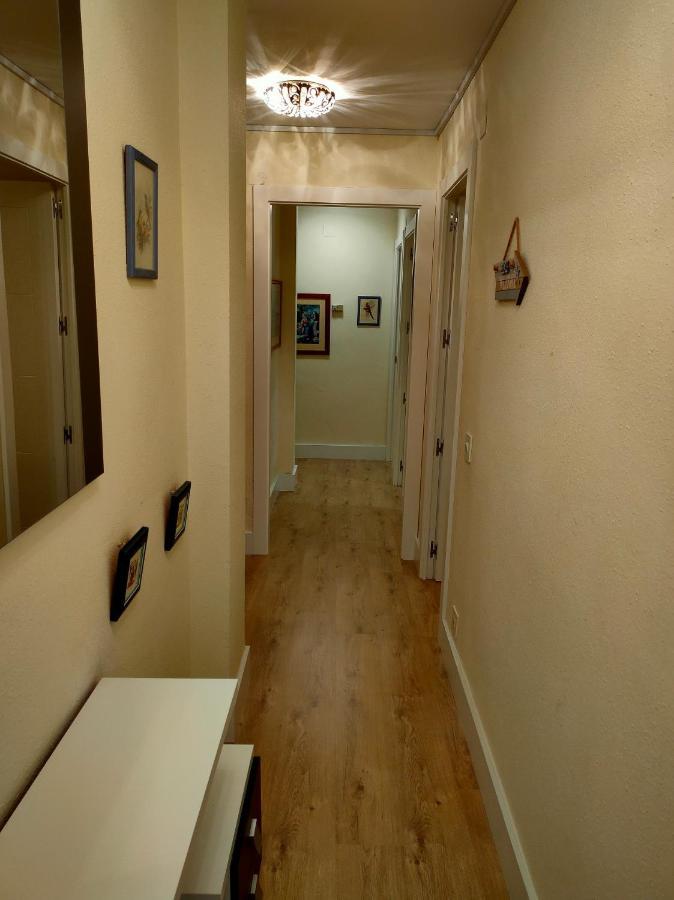 Appartement J&j Platja Dels Capellans Salou