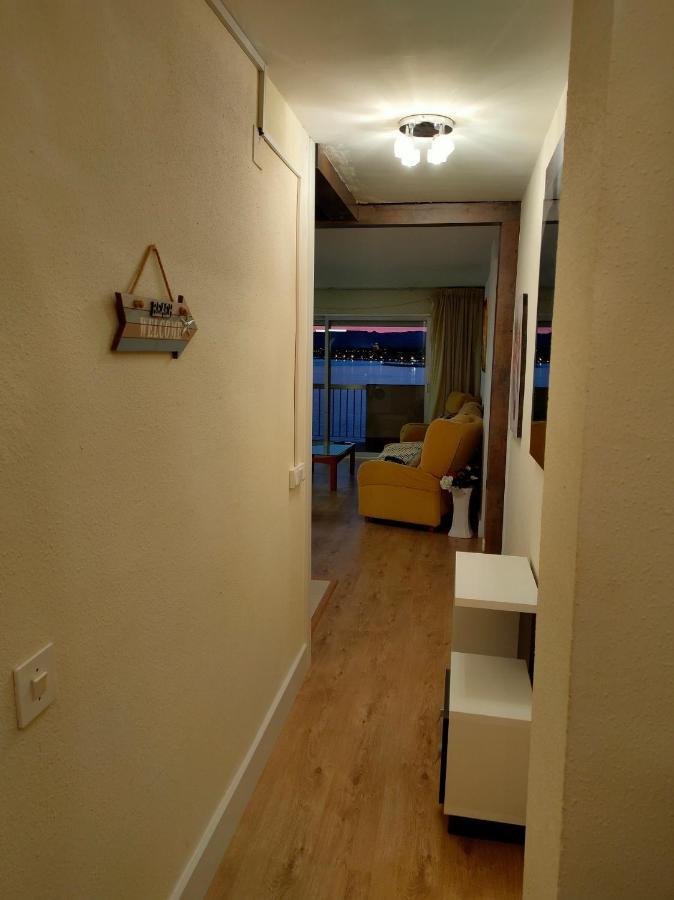 Appartement J&j Platja Dels Capellans
