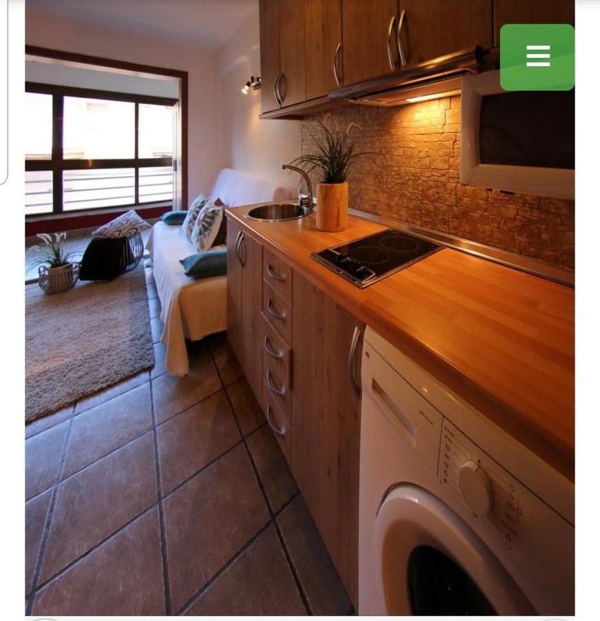 Aparta O Aporta Apartment *