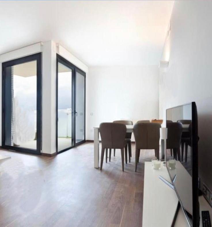 Apartamento Casals
