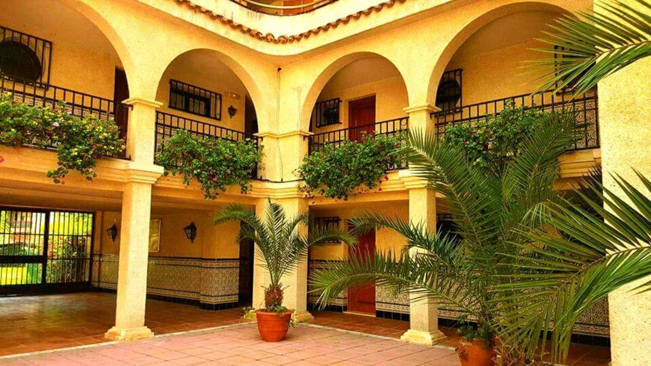 2 Bedrooms With Shared Pool Furnished Garden And Wifi At 1 Km Away From The Beach Appartement Salou