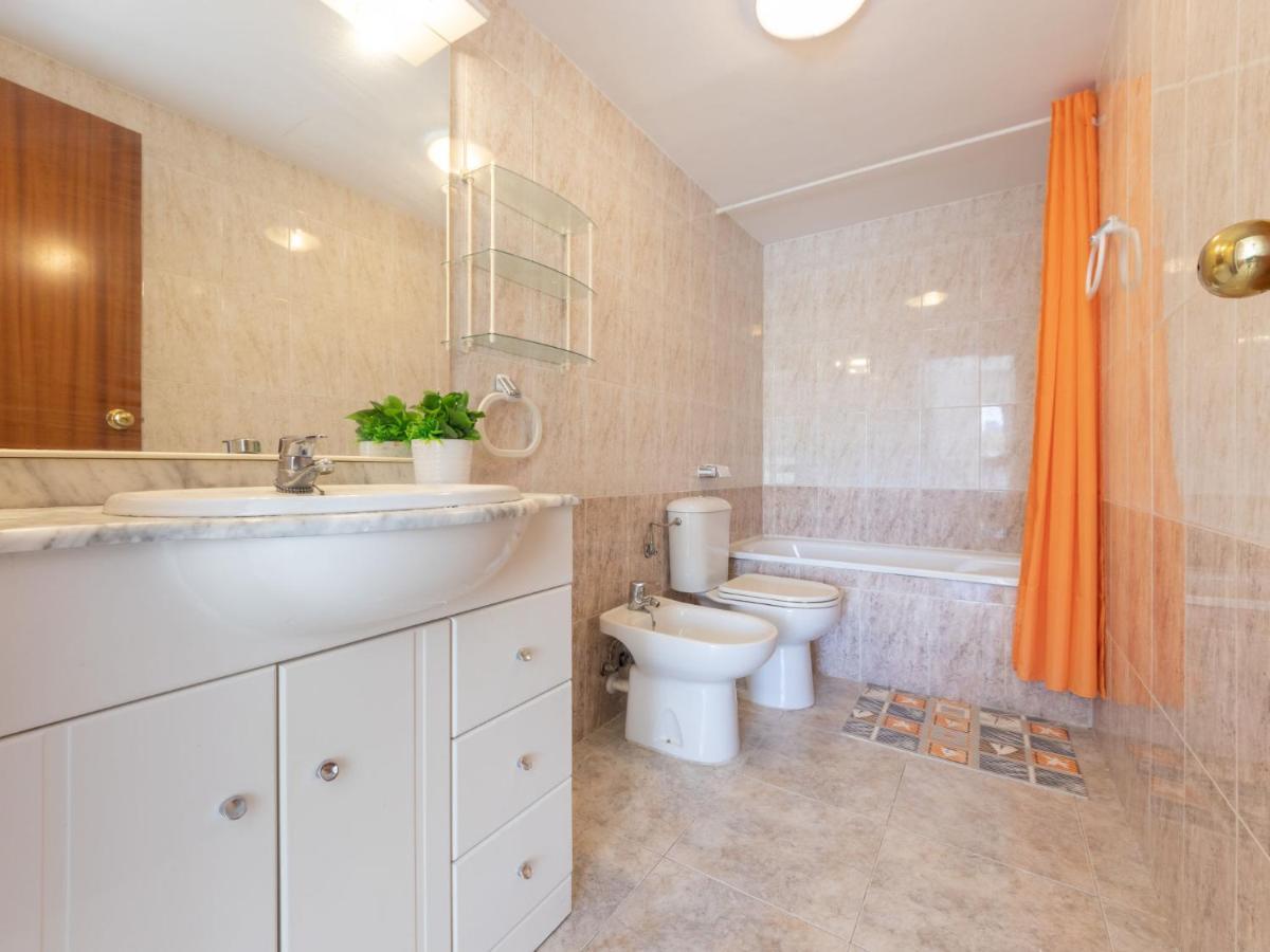 Village Park Appartement *