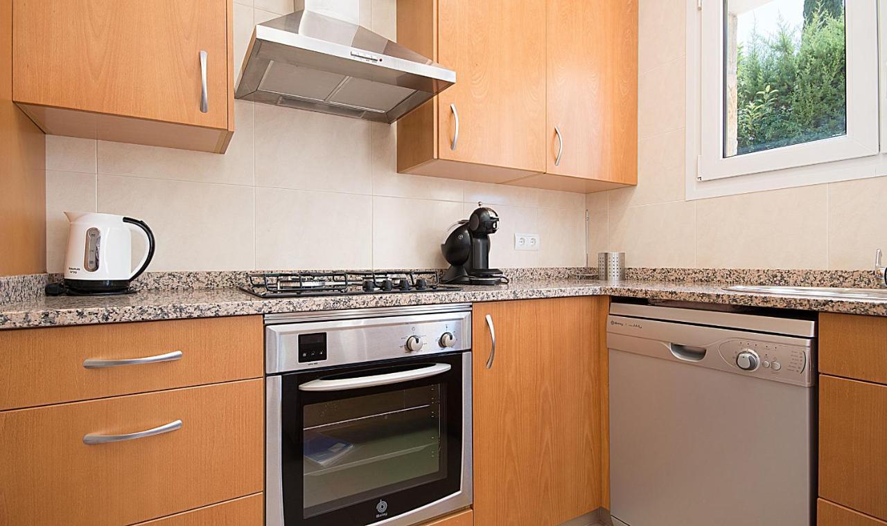 House Close To Port Aventura, Tarracohomes Appartement Salou