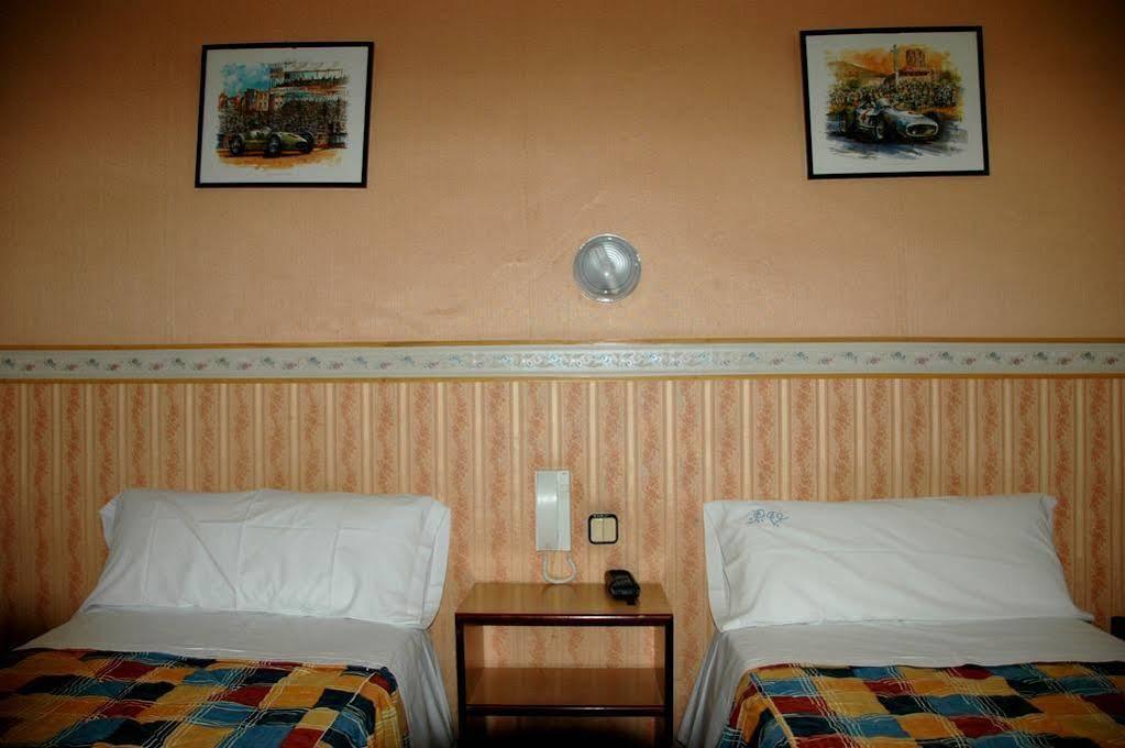 Venecia Gasthof 2*