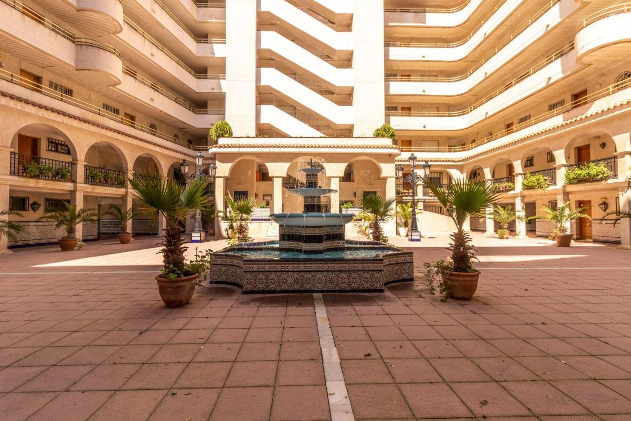 Appartement Cordoba Arysal *