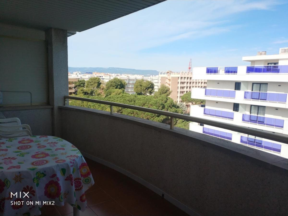 Marathon Apartment Salou