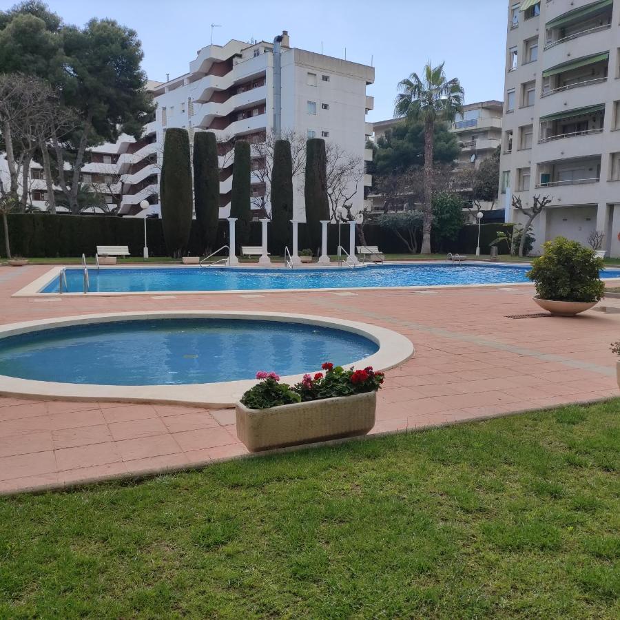 Marathon Apartment