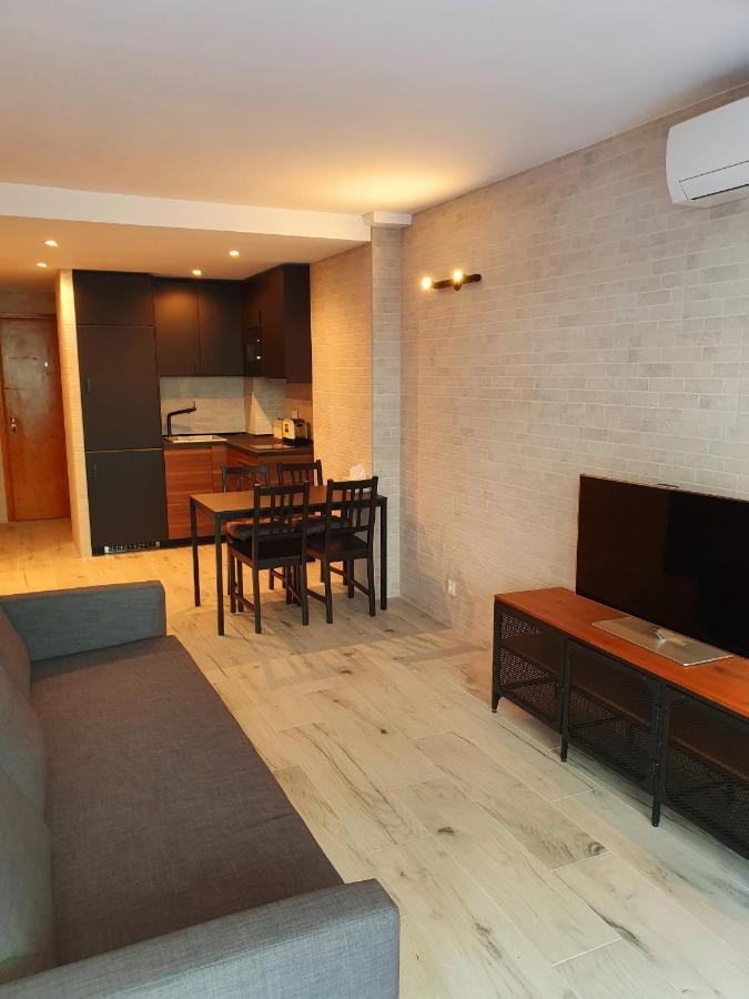 Apartamento Novelty I Appartement Salou