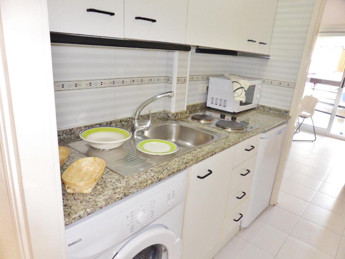 Familidays 022 Formentor Apartamento *