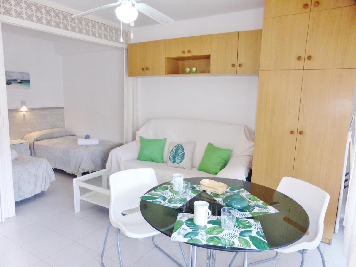 Apartamento Familidays 022 Formentor Salou