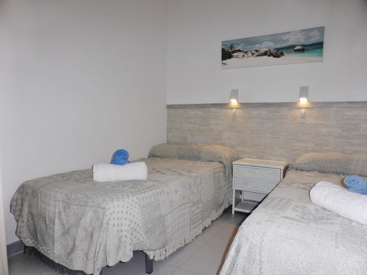 Familidays 022 Formentor Apartamento