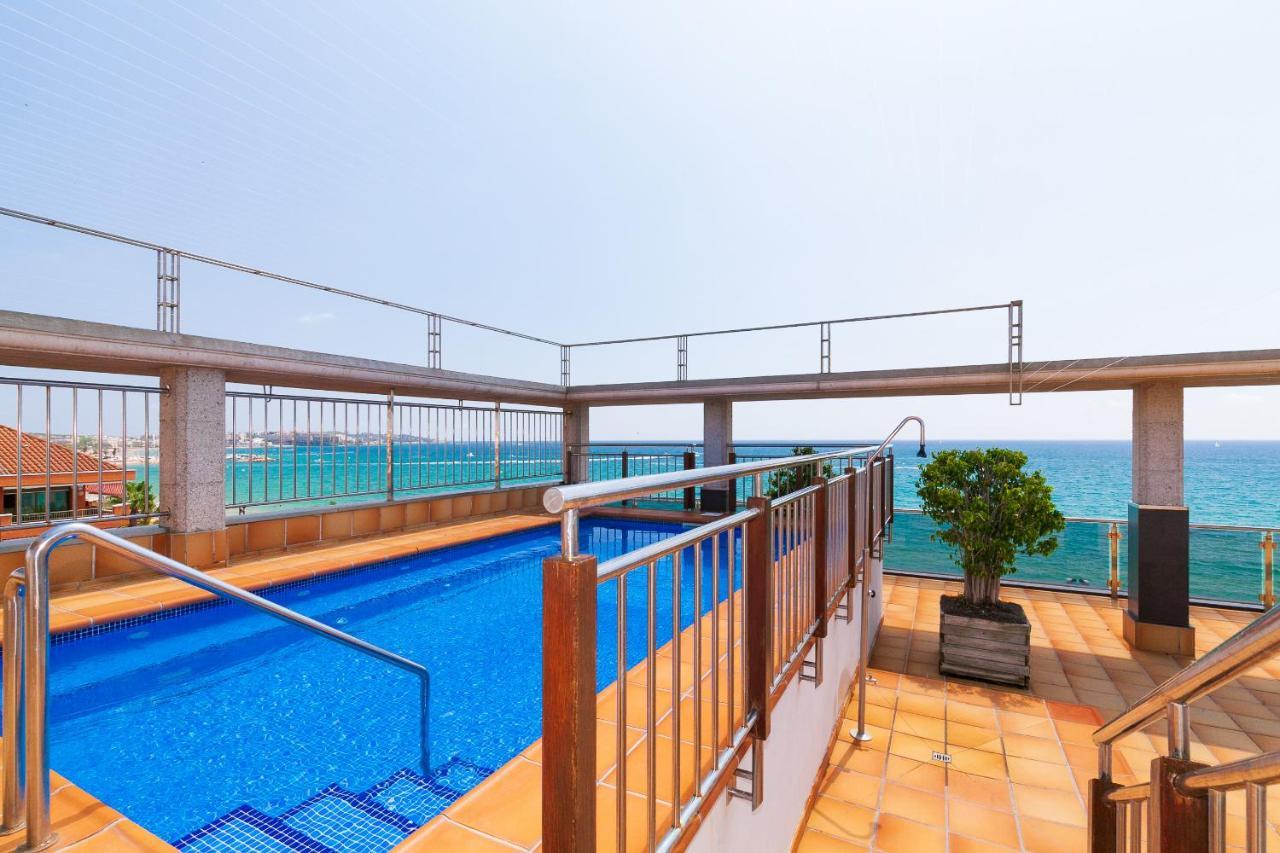 Uhc Las Palmas Apartment