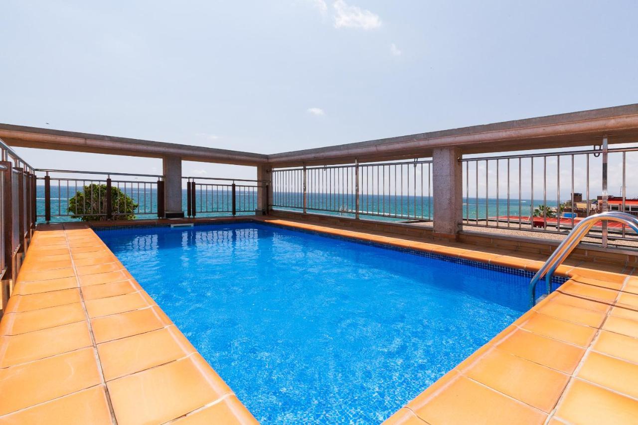 Apartment Uhc Las Palmas