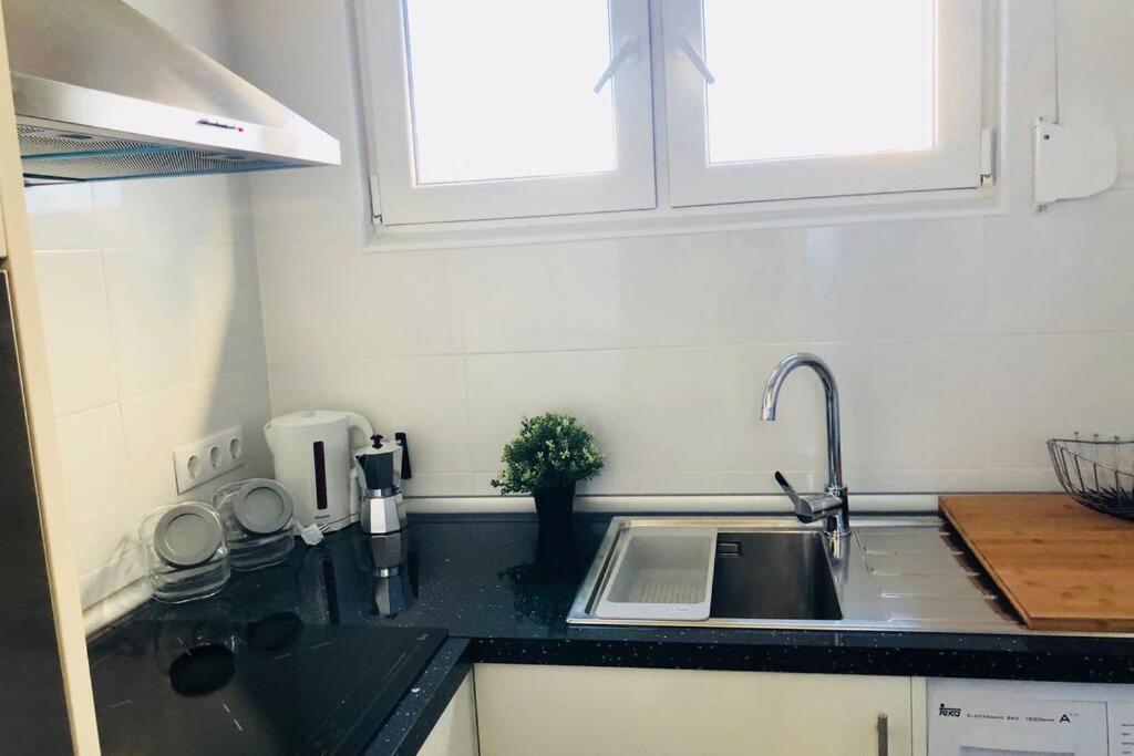 Apartamento Aneto Salou