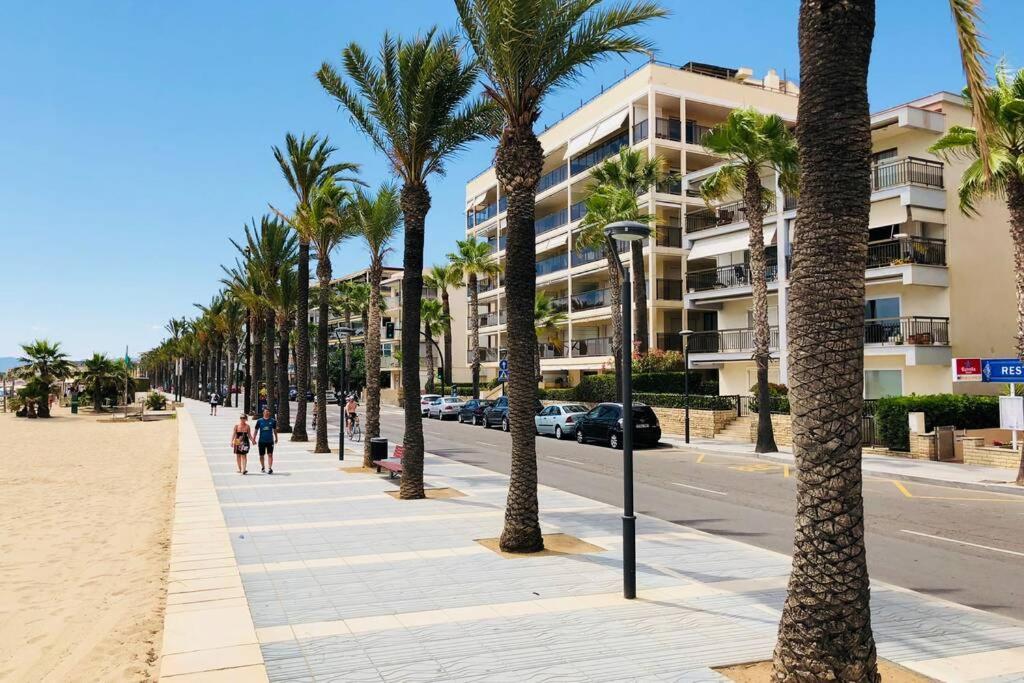 Apartamento Aneto Salou