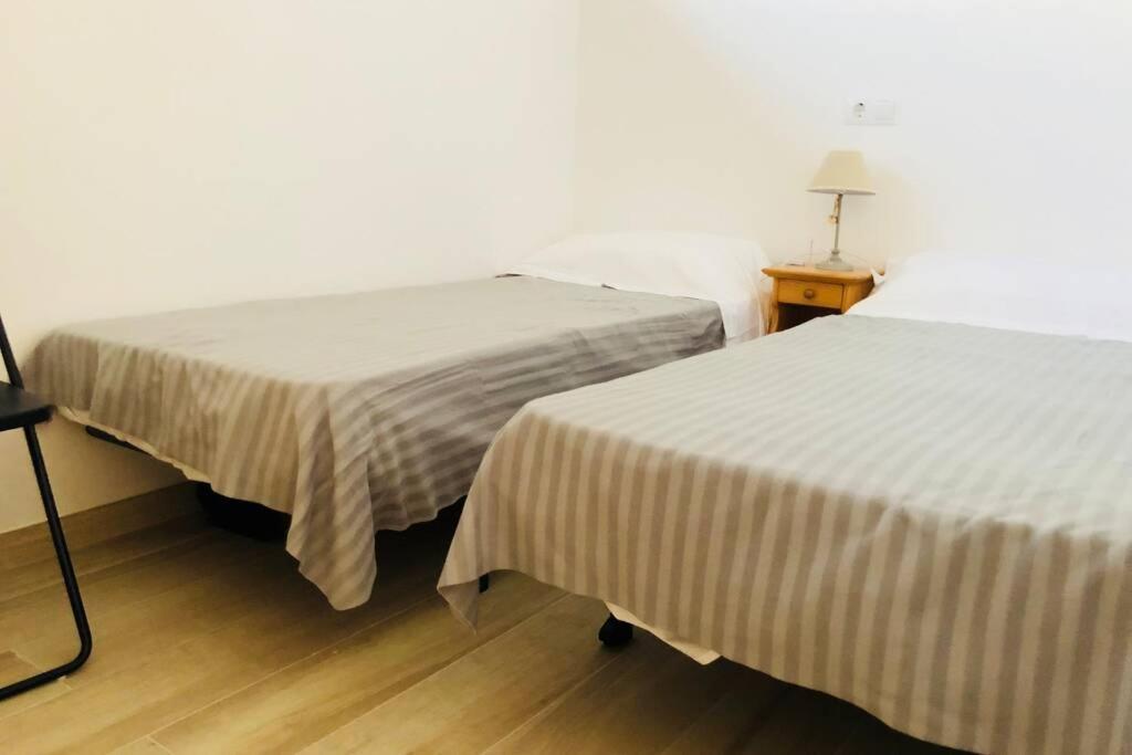 Aneto Apartamento Salou