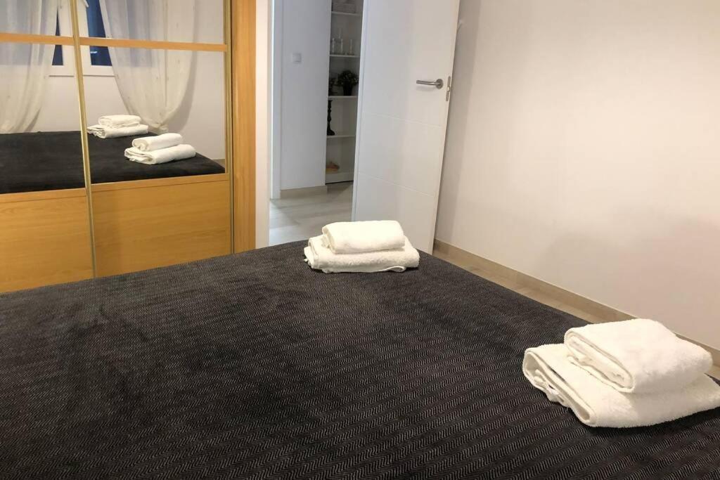 Apartamento Aneto Salou