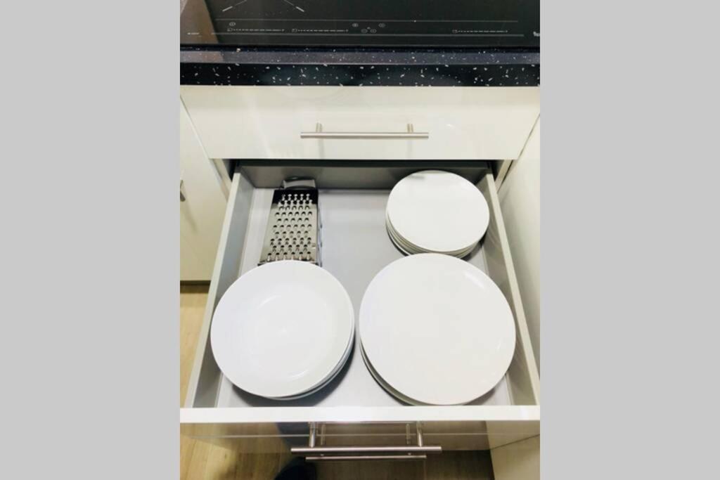 Aneto Apartamento *