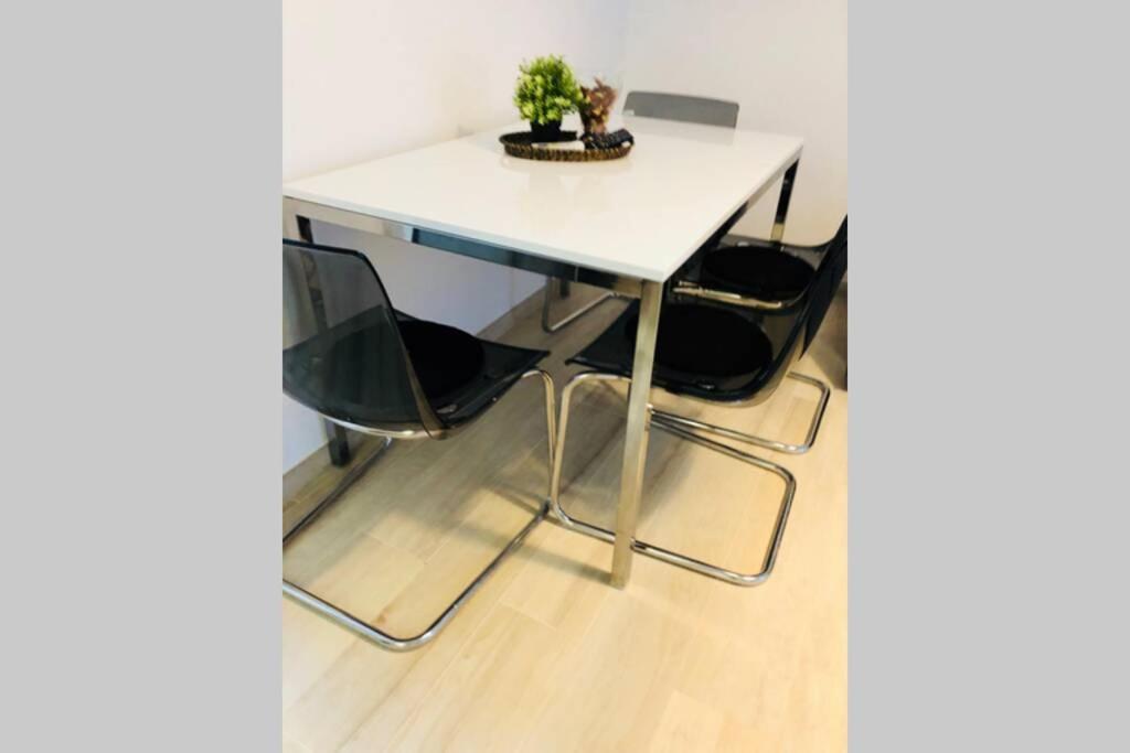 Apartamento Aneto *