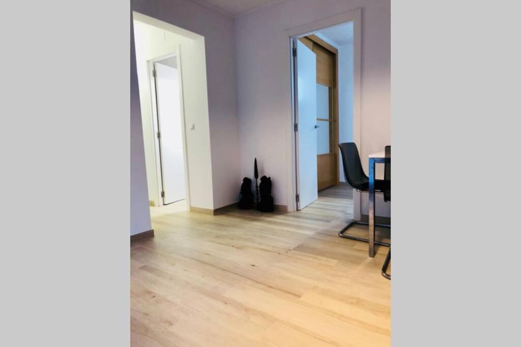 Aneto Apartamento Salou