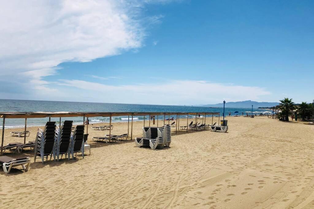 Aneto Apartamento Salou