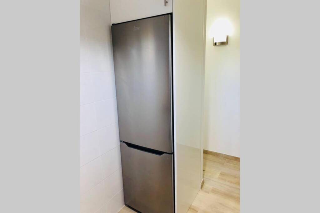 Apartamento Aneto *