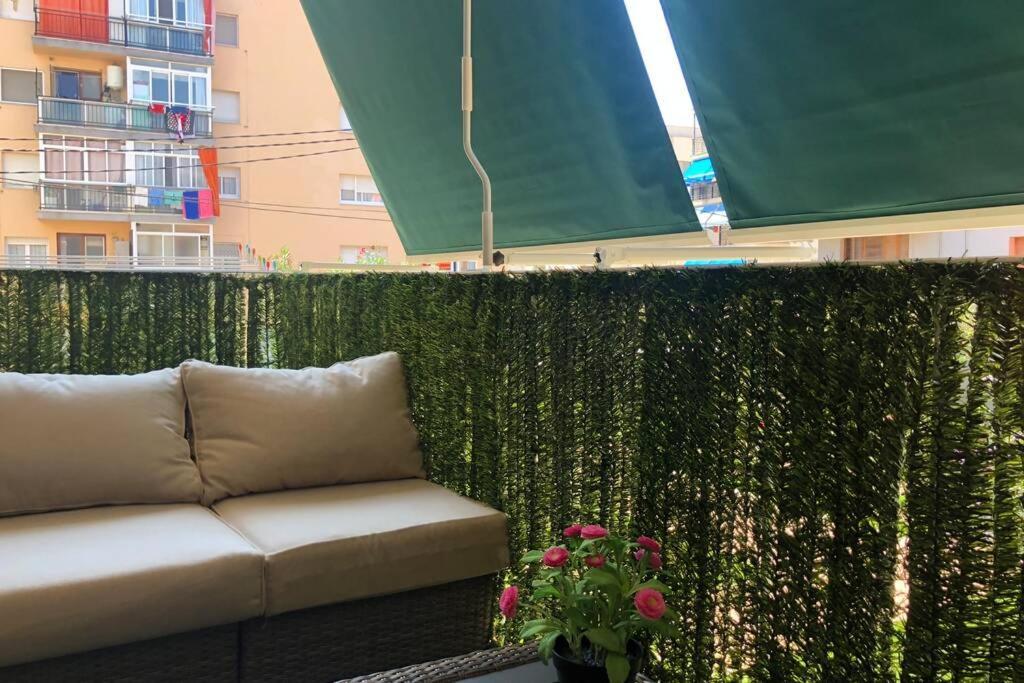 Aneto Apartamento Salou