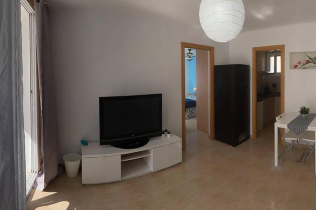 Esther's House A 200 Mts Fuente Luminosa - Wifi Apartamento Salou