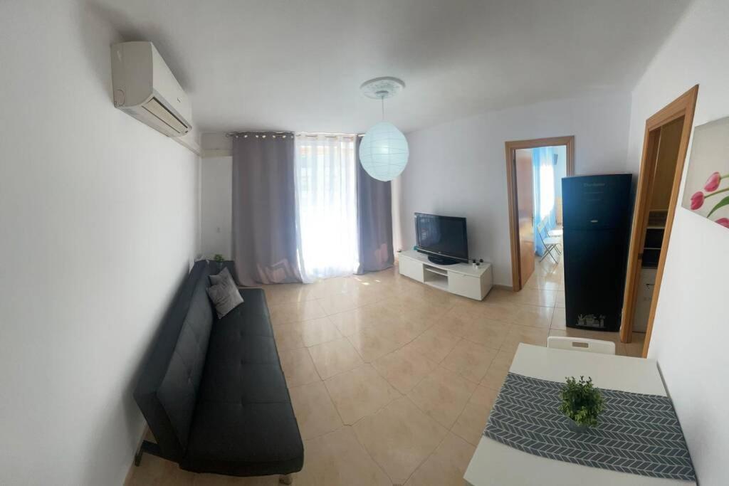 Esther's House A 200 Mts Fuente Luminosa - Wifi Salou
