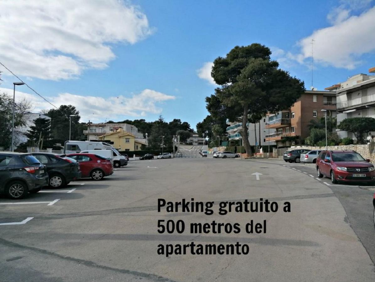 Apartamento Ole Ole *