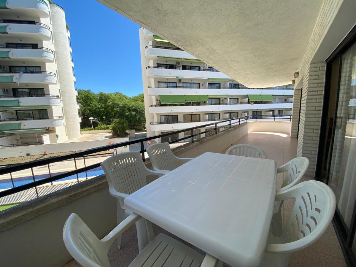 Apartment Amplio A 5 Minutos De La Playa