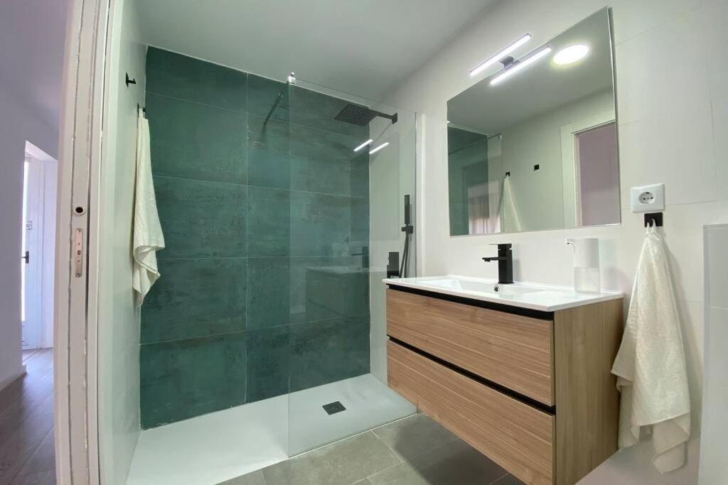 Apartment Amplio Apartamento Seaview Salou