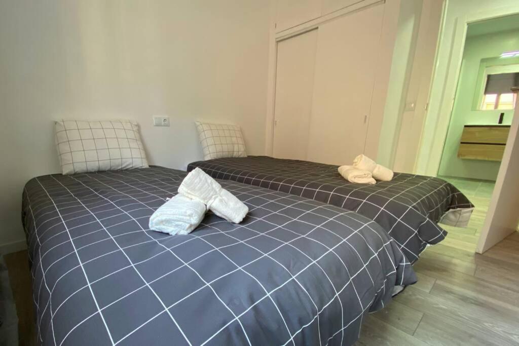 Apartment Amplio Apartamento Seaview Salou