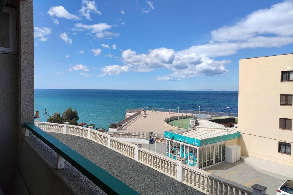 Paradis Salou, Centro Turistico, Wifi, Piscina, Vistas Al Mar Apartment
