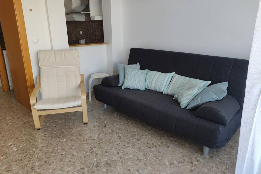 Paradis Salou, Centro Turistico, Wifi, Piscina, Vistas Al Mar * Salou