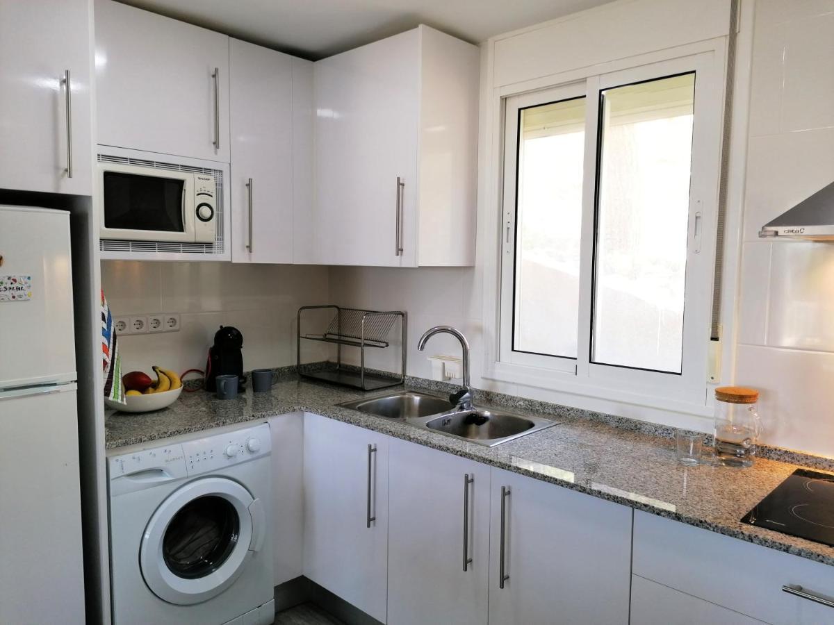 Ole Ole Apartamento Salou