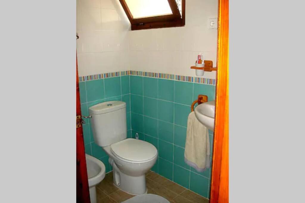 Pequeno Estudio En Centro Ciudad Apartment