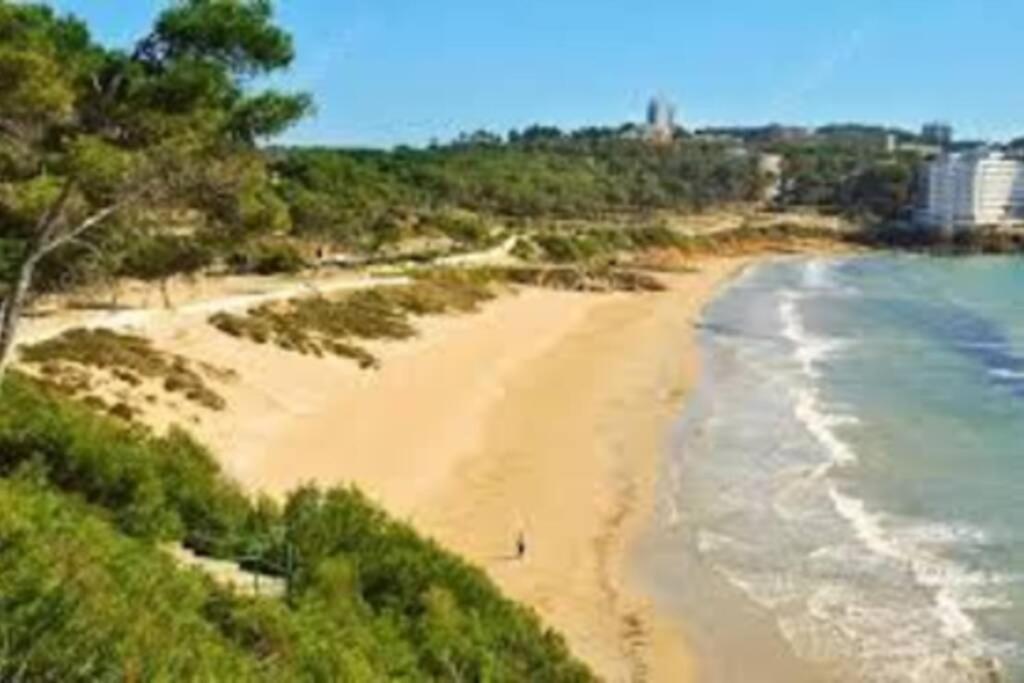 Apartment Cozy With Parking Salou